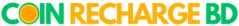 Coin Recharge BD Logo