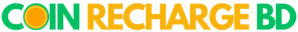 Coin Recharge BD Logo